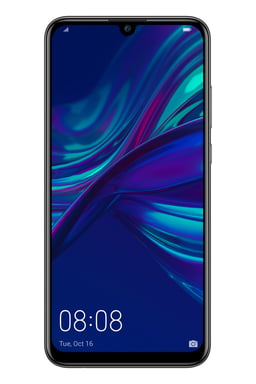 P smart+ 2019 (4G) 64 GB, Negro