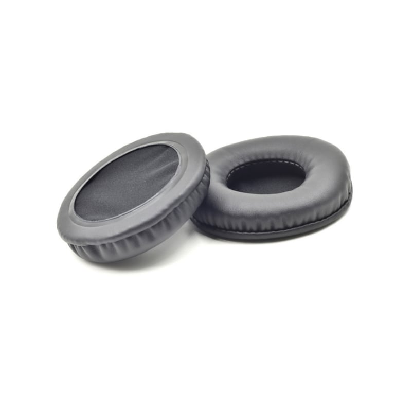Coussinets d'oreille de remplacement pour casque Razer Kraken pack de 2 Neuf
