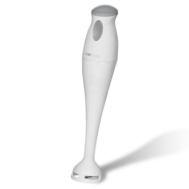 Batidora de mano Clatronic SM3577-Blanco