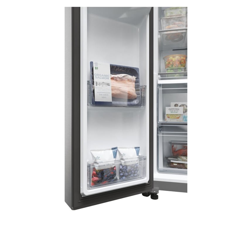 Haier HSW59F18DIMM - vue 6