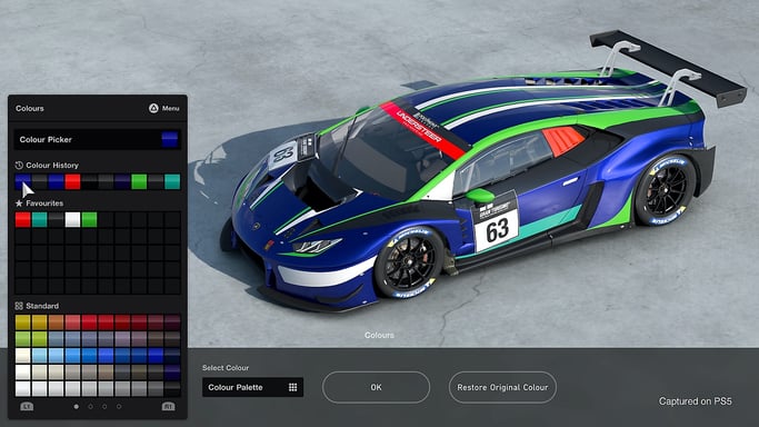 Sony Interactive Entertainment Gran Turismo 7