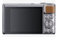 Canon PowerShot SX740 HS Lite Edition 1/2.3'' Appareil-photo compact 20,3 MP CMOS 5184 x 3888 pixels Argent