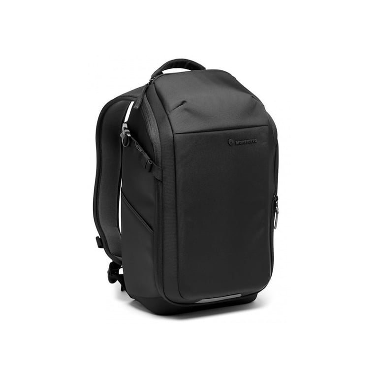 Sac À Dos MANFROTTO MBMA 3 BPC – Sac Photo Compact III Advanced - vue 4