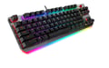 ASUS ROG Strix Scope NX TKL clavier Gaming USB Noir, Gris