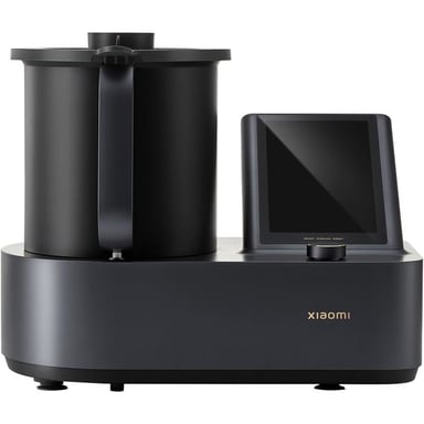 Xiaomi Food Processor 2,2 L Bilance integrate nero