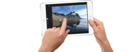 Apple iPad mini 4 128 GB 20,1 cm (7,9'') Wi-Fi 5 (802.11ac) iOS Oro