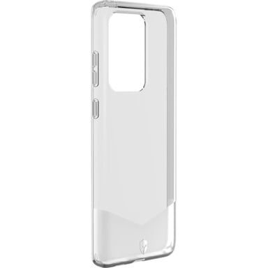Bigben Interactive FCPUREGS20UT funda para teléfono móvil 17,5 cm (6.9'') Transparente