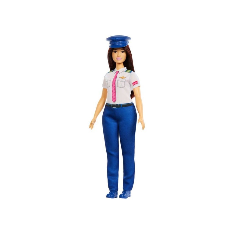 Barbie JKF75 - vue 5