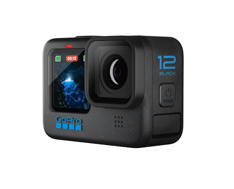 Caméra Sport Hero 12 Gopro Gopro - vue 6