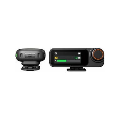 Microfono DJI MIC 3 1 TX + 1 RX