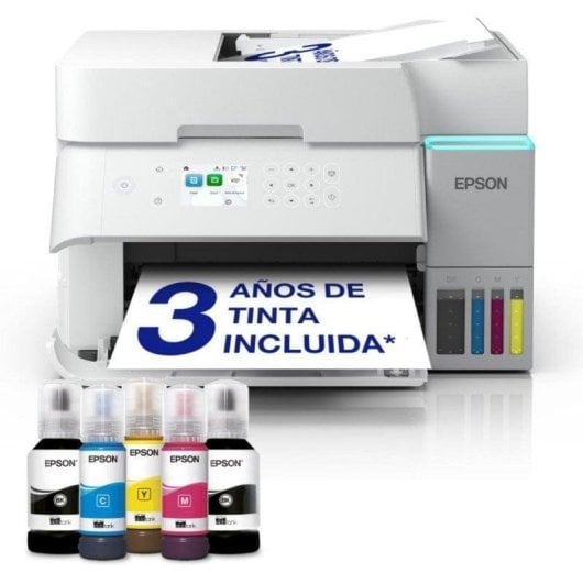 Imprimante Multifonction Epson C11CL43411 Polyvalente - Neuf