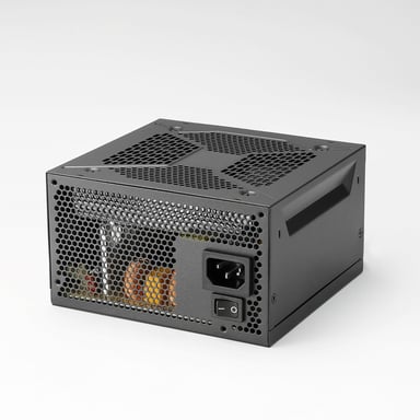 Fuente de alimentación PC ATX HEDEN 80PLUS 500W