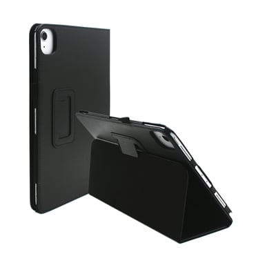 Apple iPad Air 5 M1 2022 Etui noir avec Stand