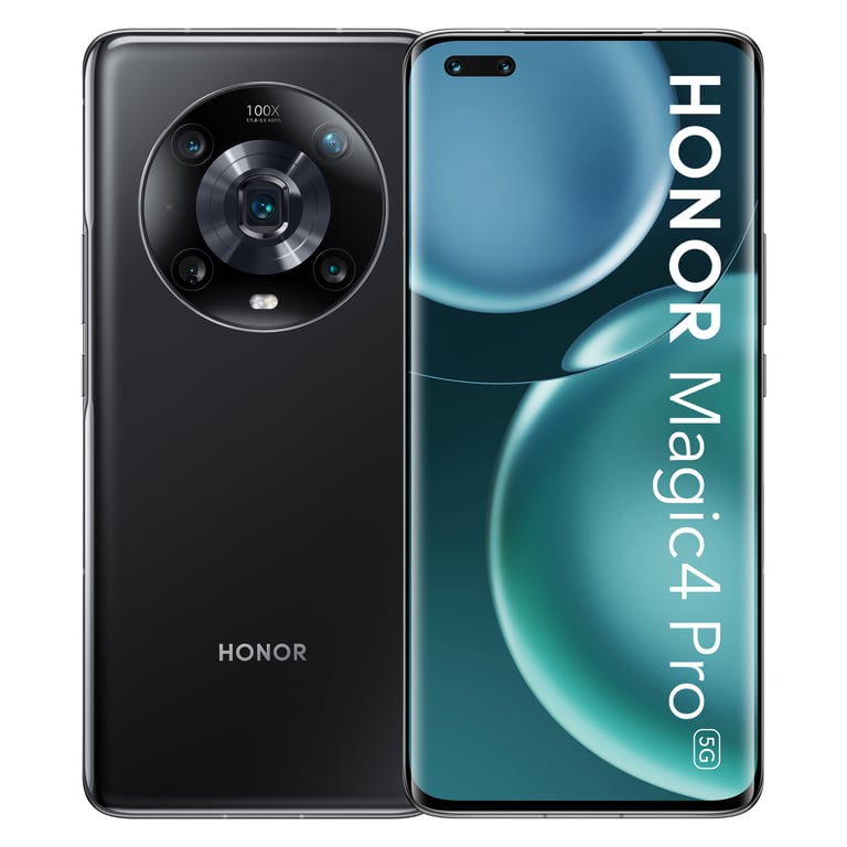 Honor Magic 4 Pro 5G - vue 6