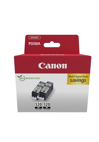 Canon 2932B019 2 pièces Original - vue 2
