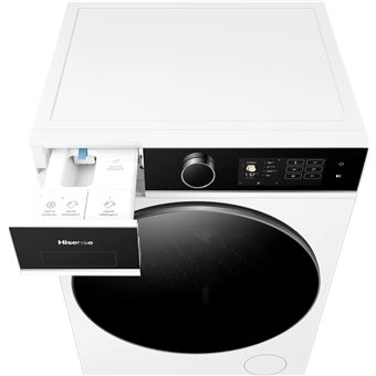 WD5I1245BWRH - vue 4