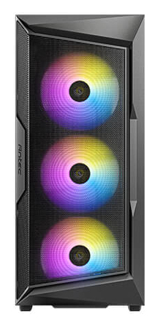 Antec AX61 ELITE - vue 2