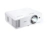 Acer S1386WH vidéo-projecteur Projecteur à focale standard 3600 ANSI lumens DLP WXGA (1280x800) Blanc