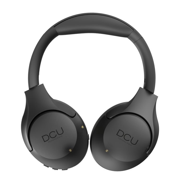 DCU Advance Tecnologic 34152520 écouteurcasque Écouteurs True Wireless Stereo TWS AppelsMusiqueSportAu quotidien Neuf