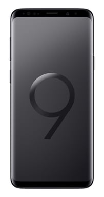 Galaxy S9+ 128 Go, Noir, débloqué
