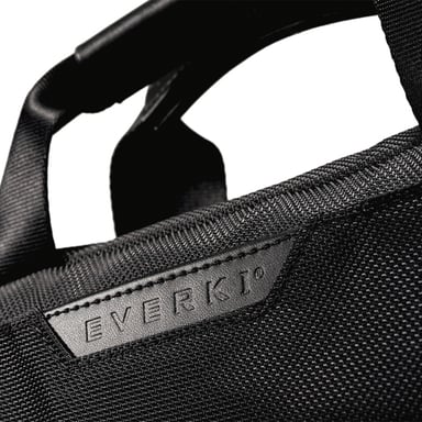 Everki Lunar 18.4'' 46,7 cm (18.4'') Malette Noir