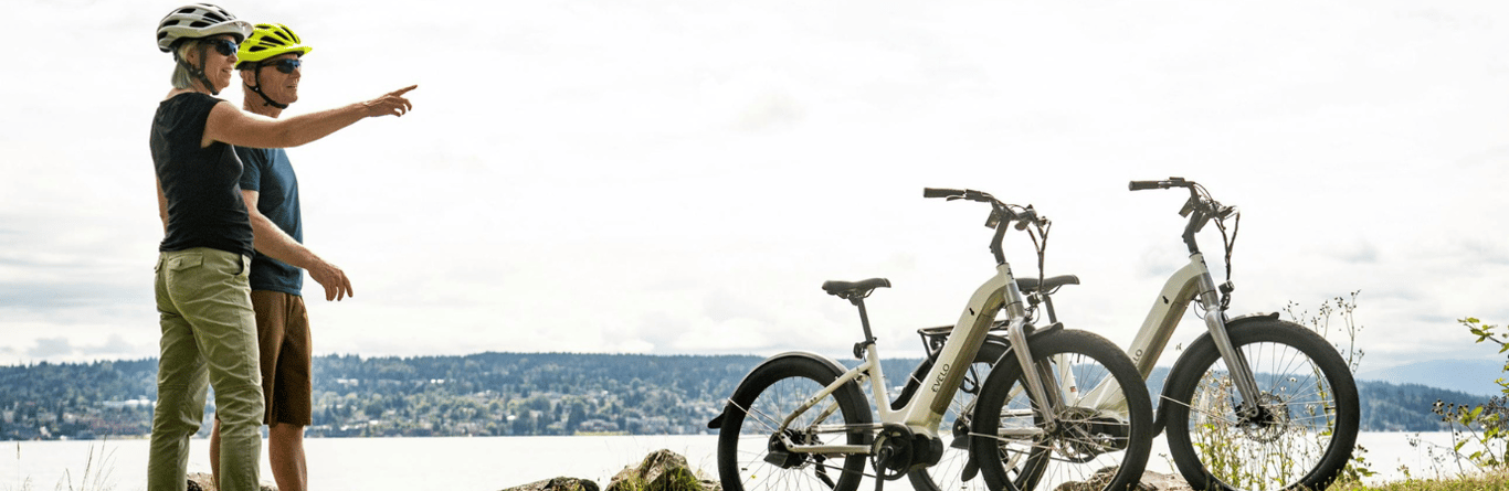 Vélo électrique