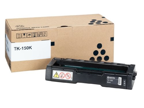 Kyocera TK150K - vue 3