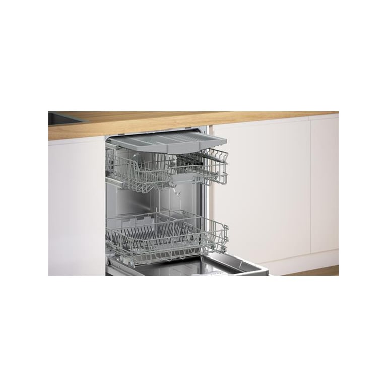 Lave vaisselle tout intégrable SMV25EX02E - 60 CM - Neuf