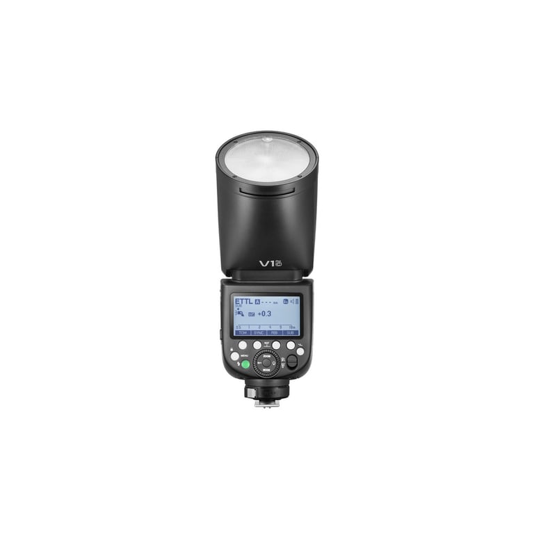 GODOX Flash Speedlite V1Pro compatible avec Sony Neuf - vue 3
