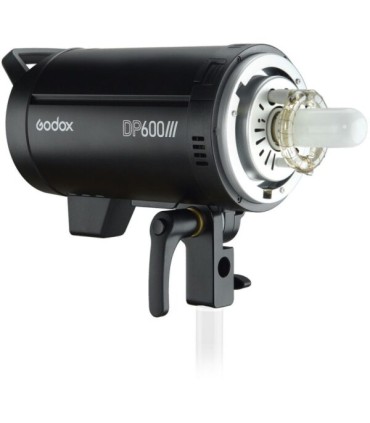 GODOX DP600III C Kit d'éclairage de studio Neuf - vue 3