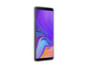 Galaxy A9 (2018) 128 Go, Noir, débloqué