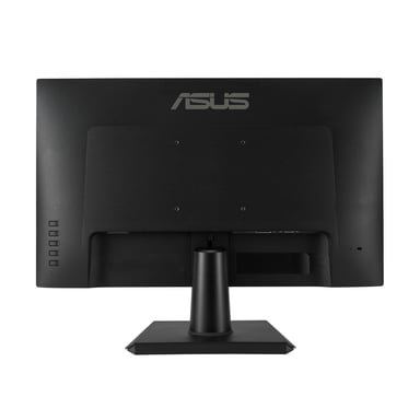 ASUS VA247HE 60,5 cm (23,8'') 1920 x 1080 pixel Full HD Nero
