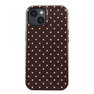 Burga Coque Tough MagSafe pour Apple iPhone 13 - Sorry Busy