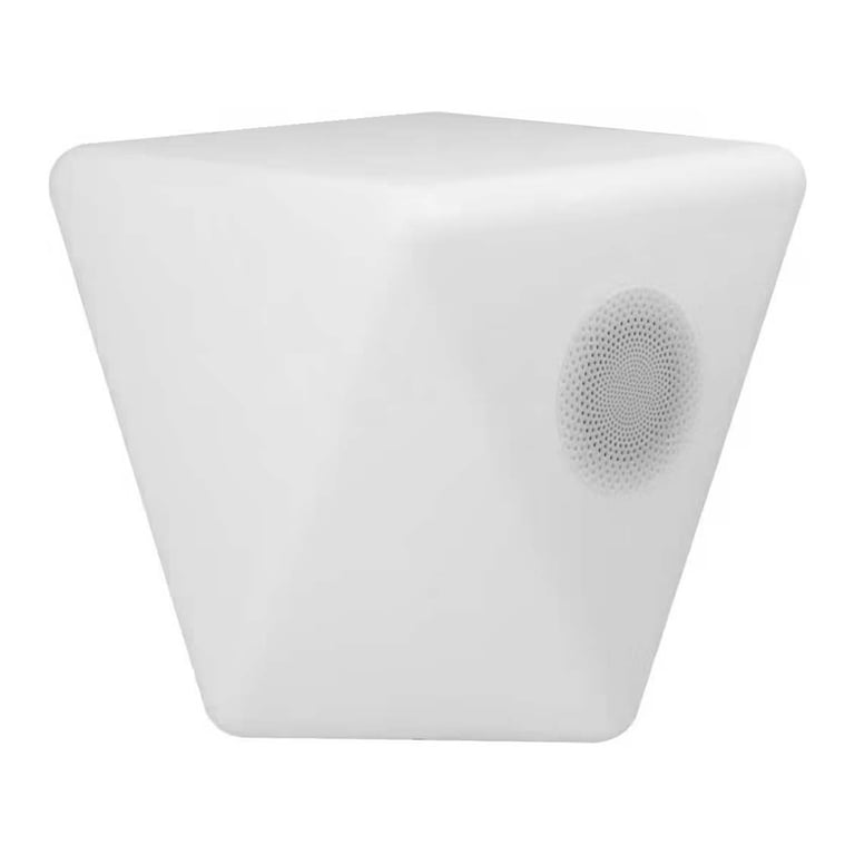 Enceinte lumineuse Bluetooth ColorLight Rock Neuf - vue 5