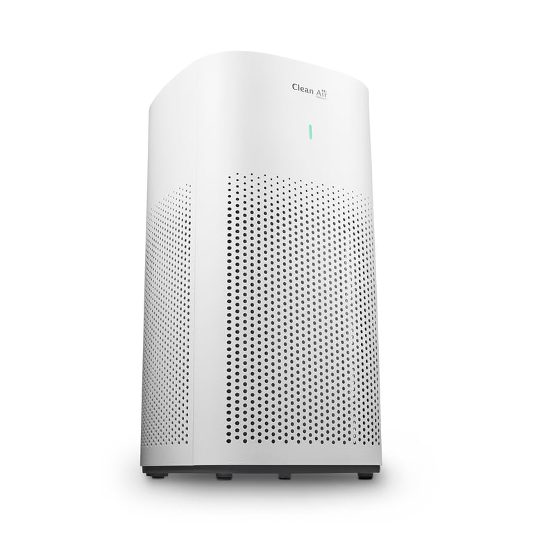 Purificateur D'air Clean Air Optima CA-507 Smart – HEPA H13, Ioniseur, 350 m³/h - vue 3