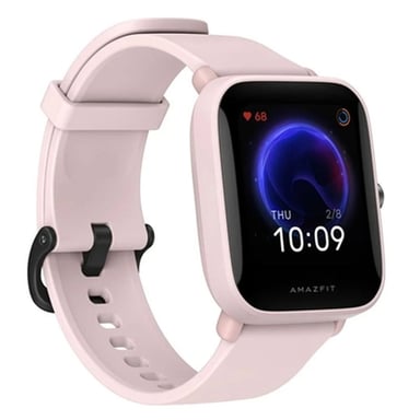 Xiaomi - Amazfit Bip U Montre Connectée A2017, noir