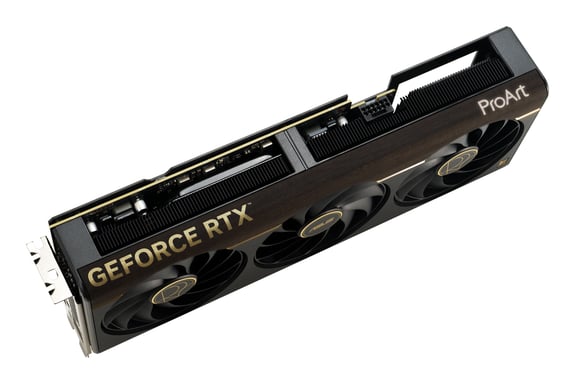 ASUS ProArt RTX5080 O16G NVIDIA GeForce RTX 5080 16 GB GDDR7