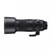 Sigma 60-600mm F4.5-6.3 DG DN OS MILC Ultra teleobjetivo zoom Negro