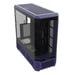 Thermaltake CA-11H-00FNWN-00 unité centrale Full Tower Bleu