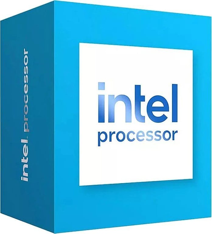 Intel 300 processeur 6 Mo Smart Cache Boîte Neuf - vue 3