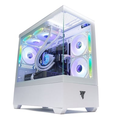 PC Gamer PcCom Ready V2 Ryzen 7 5800X, 32 GB RAM, SSD 1 TB, RTX 5060 Ti 16 GB, Refrigeración Líquida ARGB