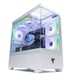 PC Gamer PcCom Ready V2 Ryzen 7 5800X, 32 GB RAM, SSD 1 TB, RTX 5060 Ti 16 GB, Refrigeración Líquida ARGB