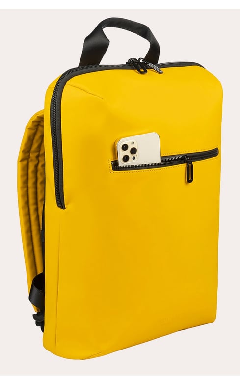 Sac à dos Tucano Gommo BKGOM15 B pour ordinateur portable 15 6 et MacBook 16 - vue 7