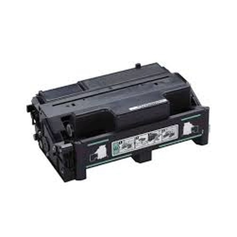 Ricoh toner 406685 SP2500HE - vue 4