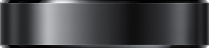 Cargador inalámbrico magnético para G Watch 4 Series 9W USB C Negro Samsung