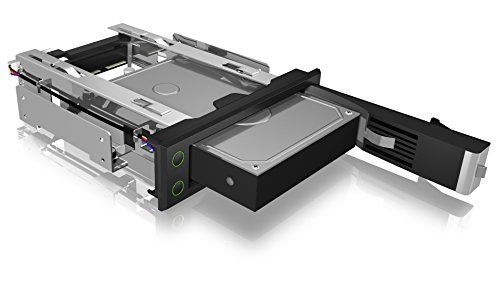 ICY BOX IB 166SSK B - vue 2