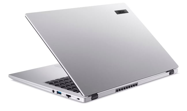 Acer TravelMate P2 TMP215-75-G2-TCO-52SZ Intel Core Ultra 5 125H Ordinateur portable 39,6 cm (15.6'') Full HD 16 Go DDR5-SDRAM 512 Go SSD Wi-Fi 6E (802.11ax) Windows 11 Pro Argent