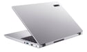 Acer TravelMate P2 TMP215-75-G2-TCO-52SZ Intel Core Ultra 5 125H Ordinateur portable 39,6 cm (15.6'') Full HD 16 Go DDR5-SDRAM 512 Go SSD Wi-Fi 6E (802.11ax) Windows 11 Pro Argent
