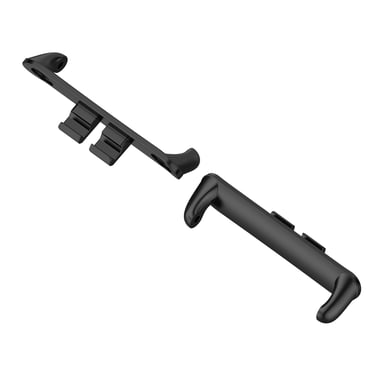 Conector de Acero Inoxidable Premium para Honor Choice 2i Black