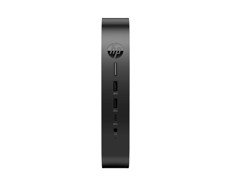 HP Elite t655 Bundle IGEL OS 1,12 kg R2314 - Neuf